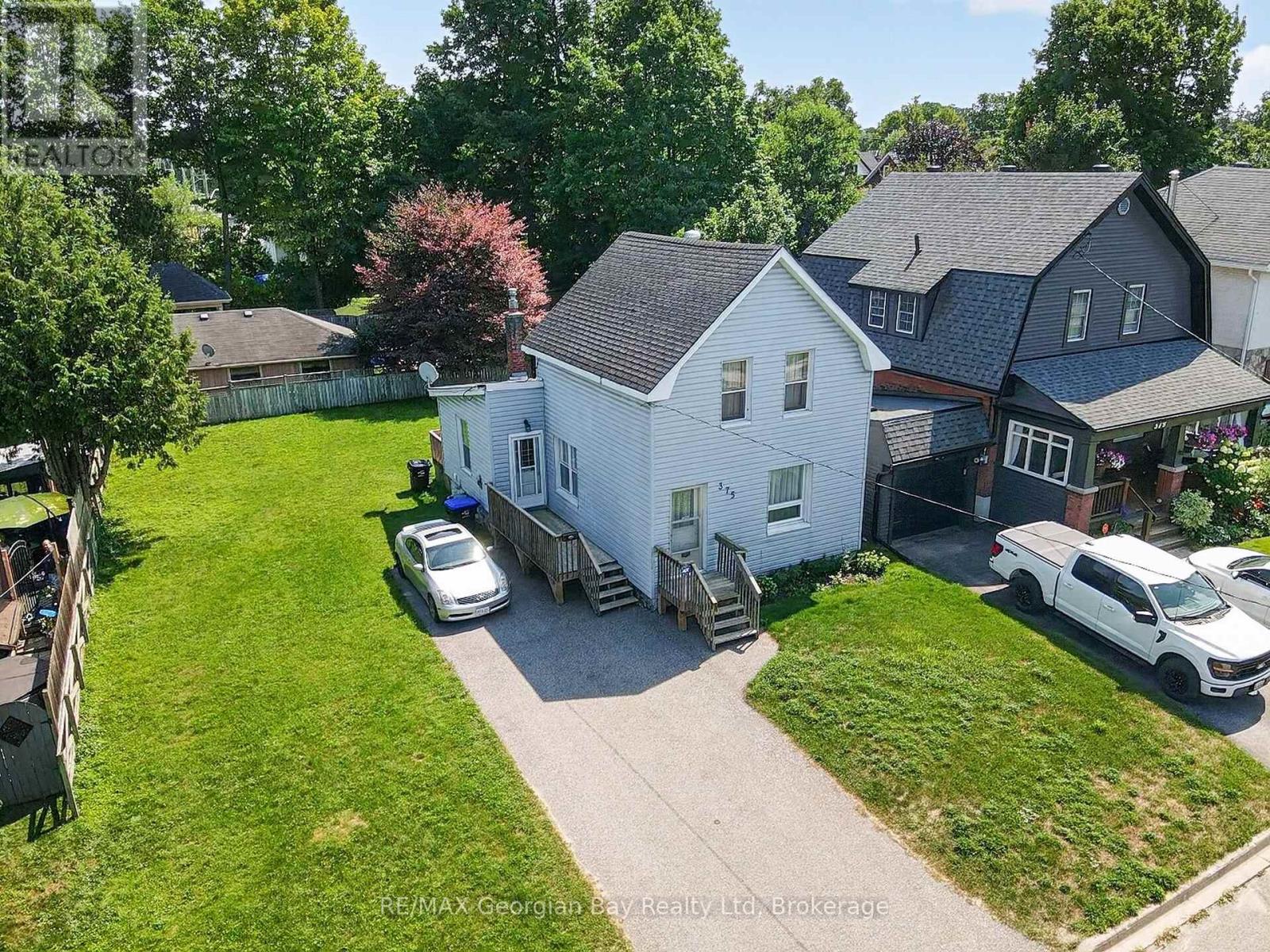 375 Horrell Avenue, Midland, Ontario  L4R 2A5 - Photo 23 - S13674652