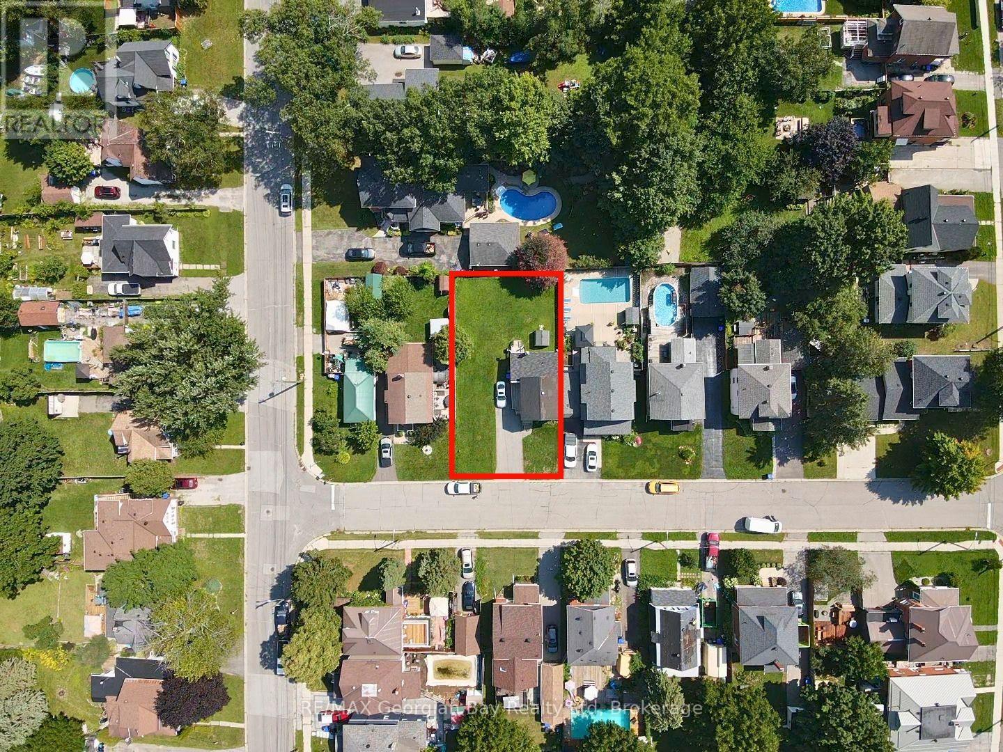 375 Horrell Avenue, Midland, Ontario  L4R 2A5 - Photo 24 - S13674652