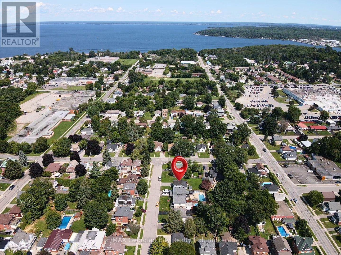 375 Horrell Avenue, Midland, Ontario  L4R 2A5 - Photo 26 - S13674652