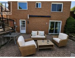 2351 WOKING Crescent Unit# Basement, Mississauga, Ontario
