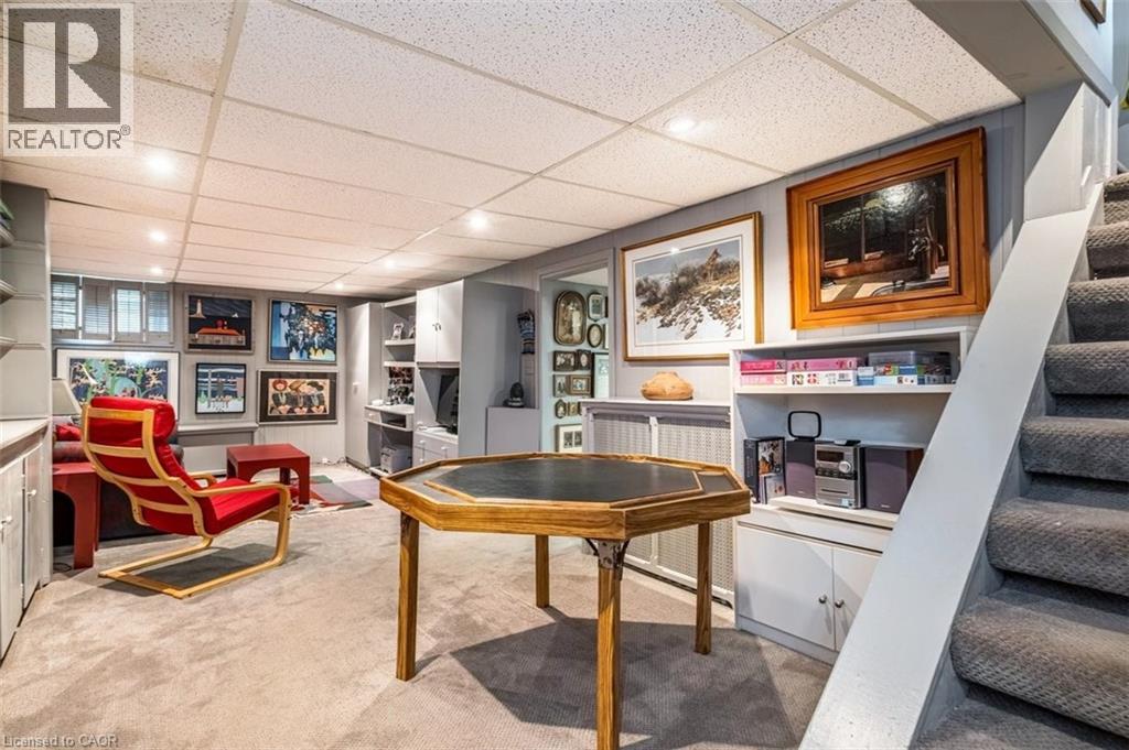 107 Bond Street S, Hamilton, Ontario  L8S 1S9 - Photo 34 - 40855584