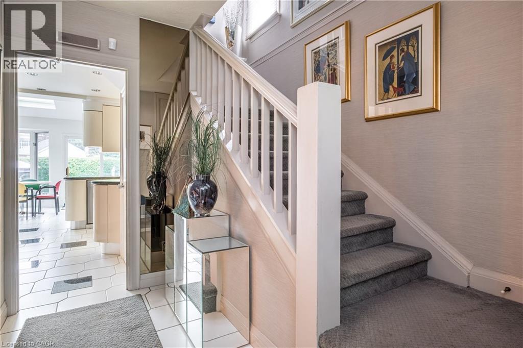 107 Bond Street S, Hamilton, Ontario  L8S 1S9 - Photo 7 - 40855584