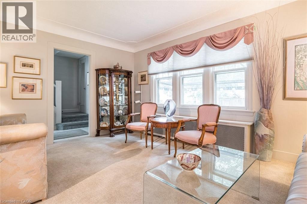 107 Bond Street S, Hamilton, Ontario  L8S 1S9 - Photo 8 - 40855584
