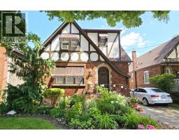 107 BOND Street S, Hamilton, Ontario