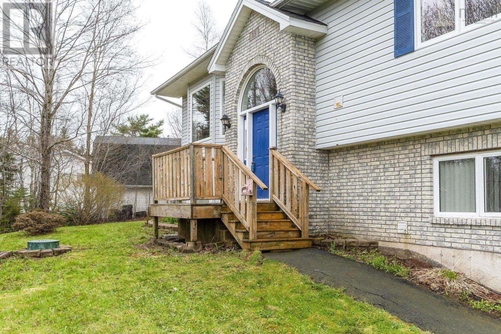 15 Bainbridge Court, Dartmouth, Nova Scotia  B2Z 1J5 - Photo 38 - 202610800