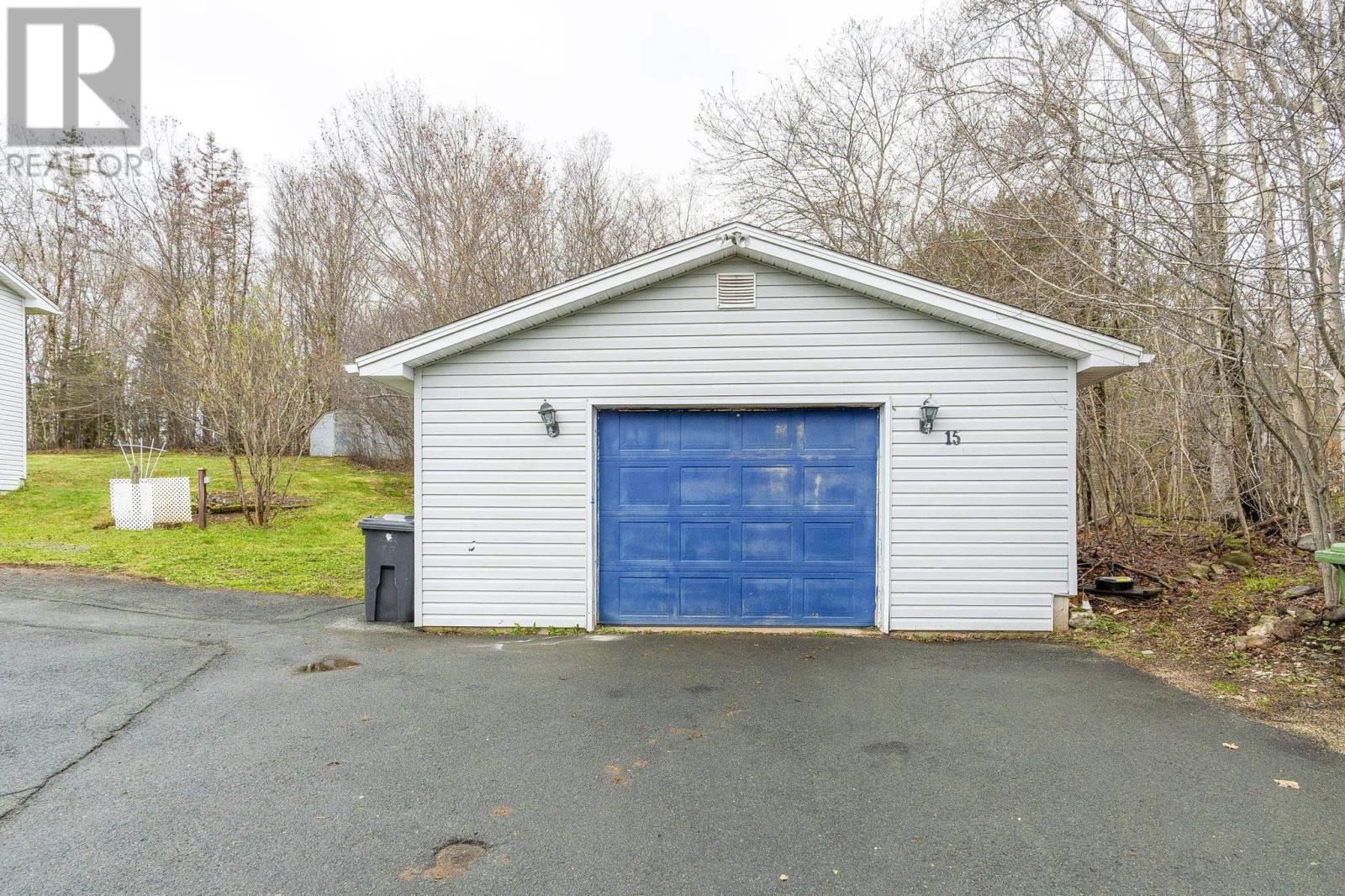 15 Bainbridge Court, Dartmouth, Nova Scotia  B2Z 1J5 - Photo 39 - 202610800