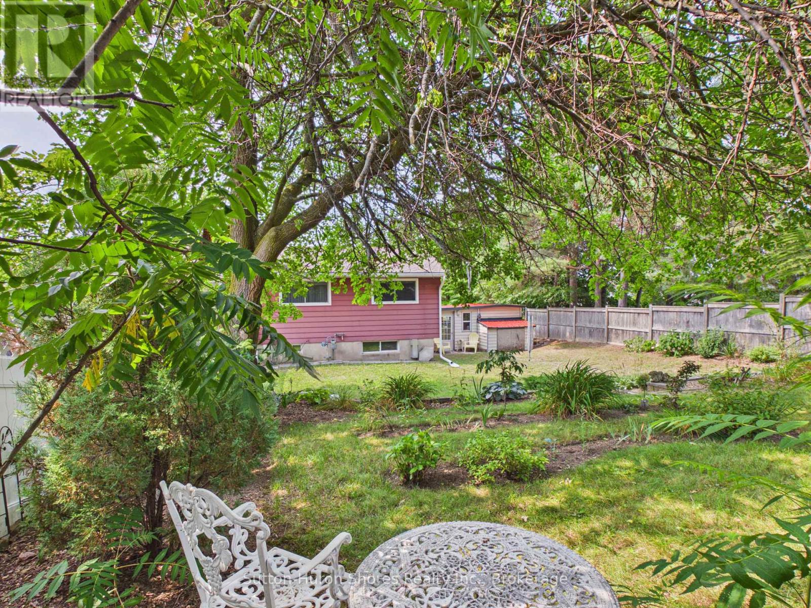 793 Ruby Street, Saugeen Shores, Ontario  N0H 2C4 - Photo 38 - X13674672
