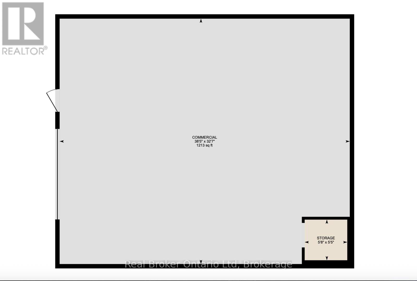 Unit #3 - 2155 18th Avenue E, Owen Sound, Ontario  N4K 2R1 - Photo 8 - X13674674