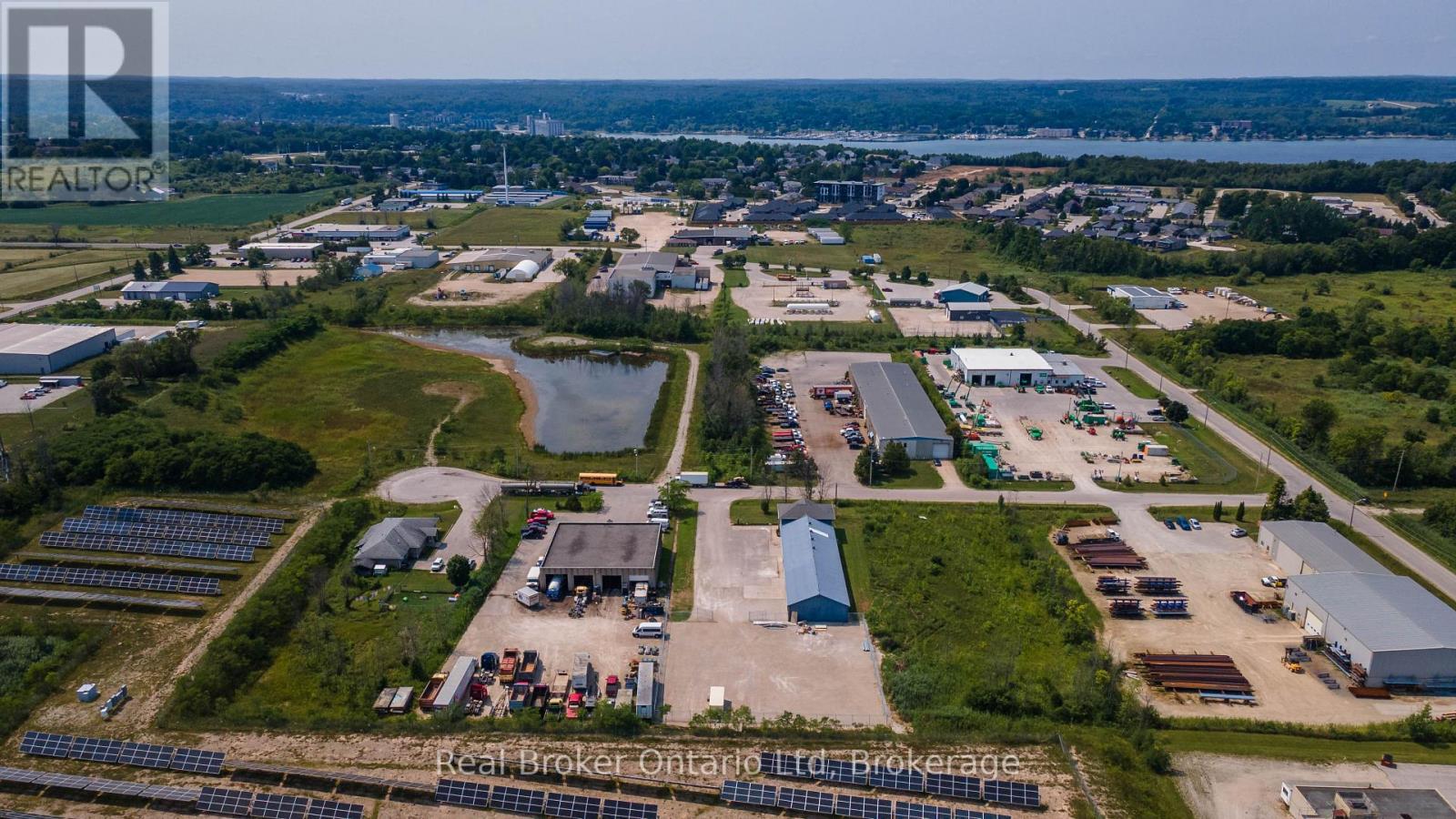 Unit #4 - 2155 18th Avenue E, Owen Sound, Ontario  N4K 2R1 - Photo 10 - X13674676