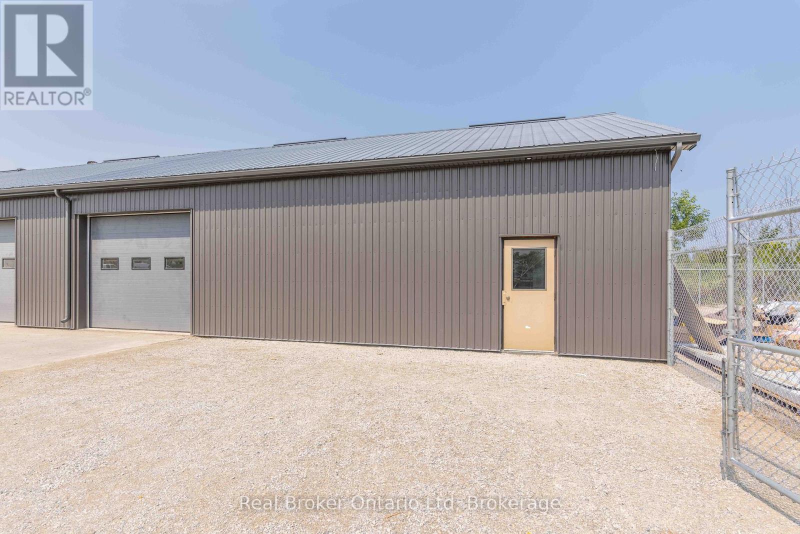 Unit #4 - 2155 18th Avenue E, Owen Sound, Ontario  N4K 2R1 - Photo 2 - X13674676