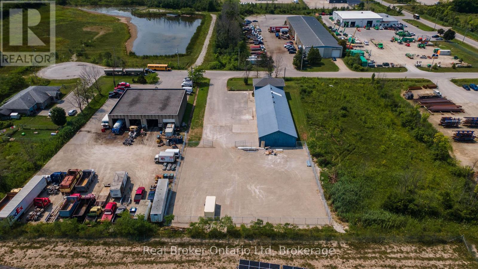 Unit #4 - 2155 18th Avenue E, Owen Sound, Ontario  N4K 2R1 - Photo 8 - X13674676