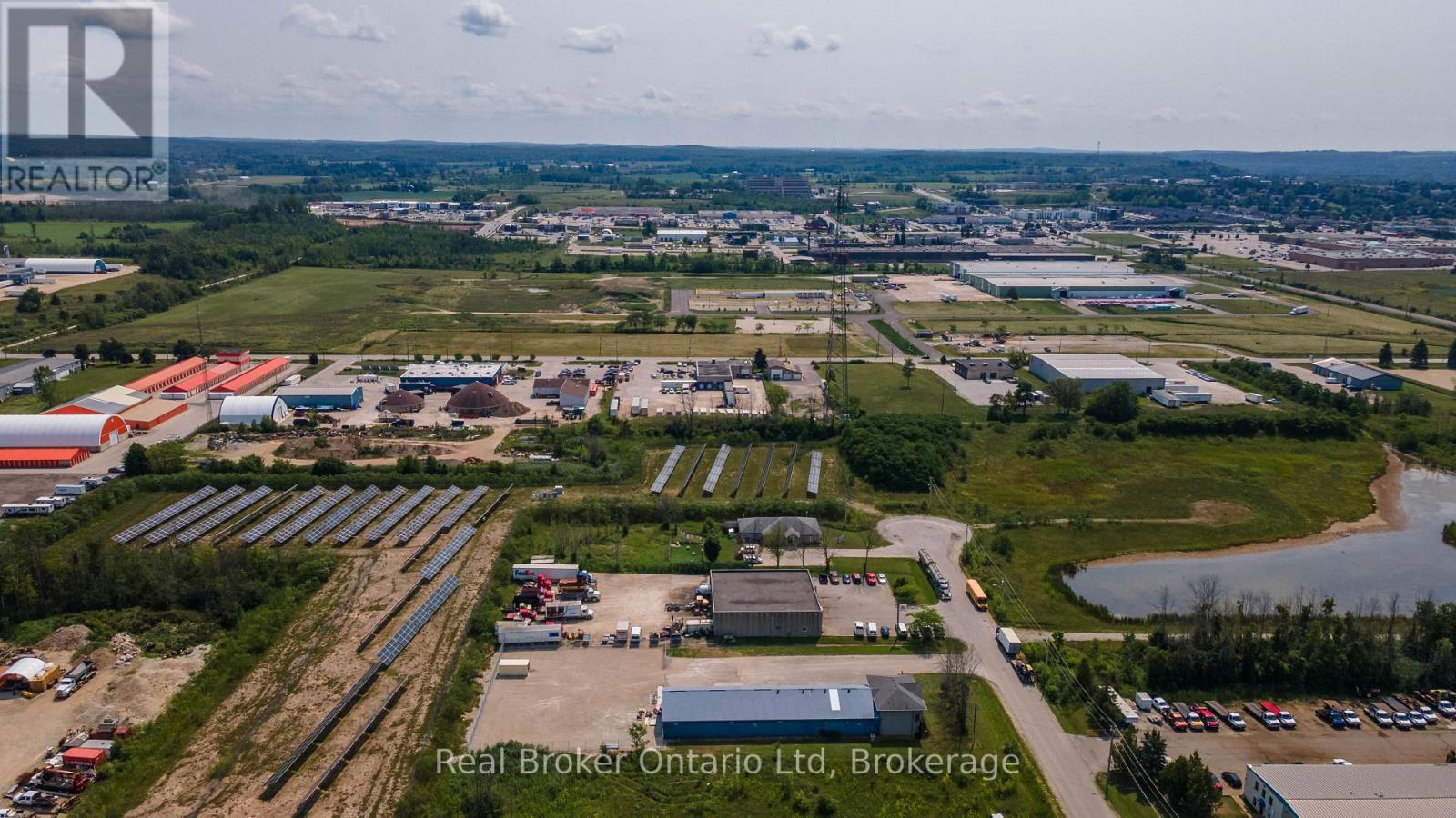 Unit #4 - 2155 18th Avenue E, Owen Sound, Ontario  N4K 2R1 - Photo 9 - X13674676