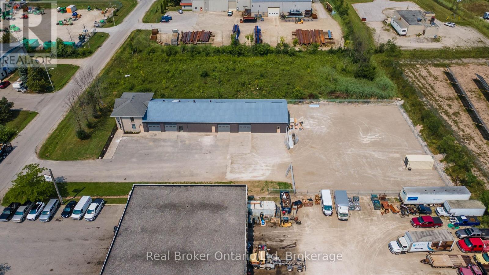 Unit #1&2 - 2155 18th Avenue E, Owen Sound, Ontario  N4K 2R1 - Photo 2 - X13674680