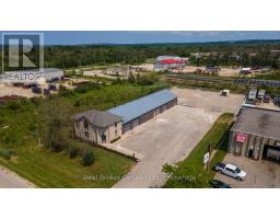UNIT #1&2 - 2155 18TH AVENUE E, Owen Sound, Ontario