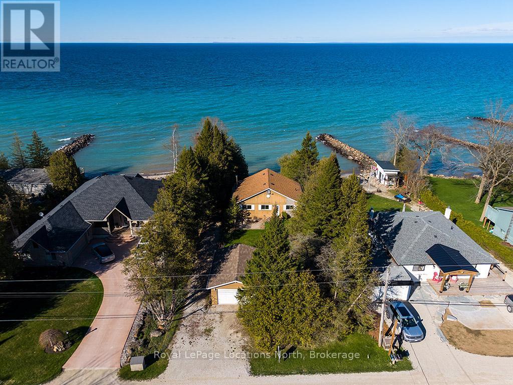 227 Sunset Boulevard, Blue Mountains, Ontario  N0H 2P0 - Photo 18 - X13674688