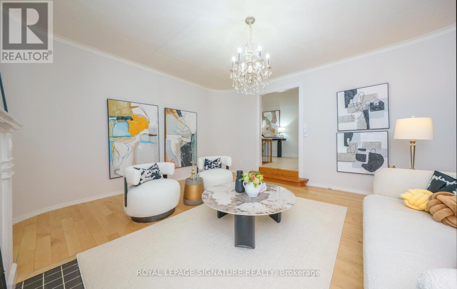 46 Caravan Drive, Toronto, Ontario M3B 1N3 - Photo 7 - C13674662