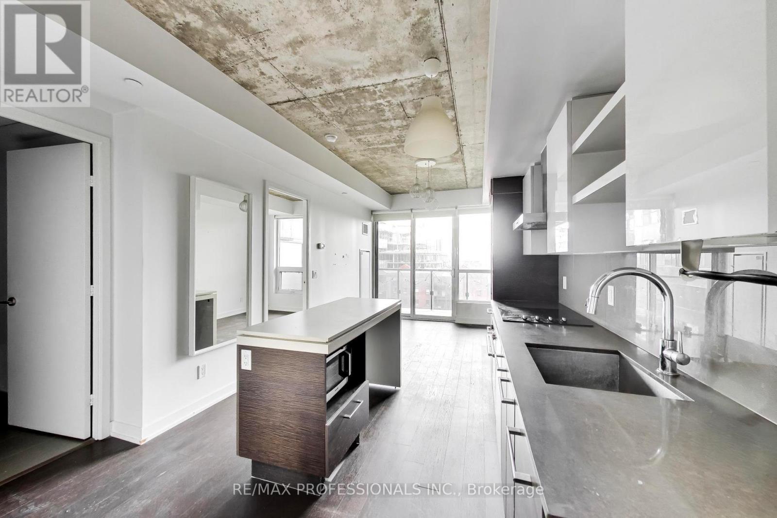912 - 1030 King Street W, Toronto, Ontario M6K 0B4 - Photo 17 - C13674666