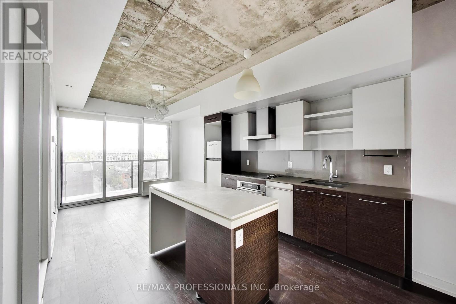 912 - 1030 King Street W, Toronto, Ontario M6K 0B4 - Photo 18 - C13674666