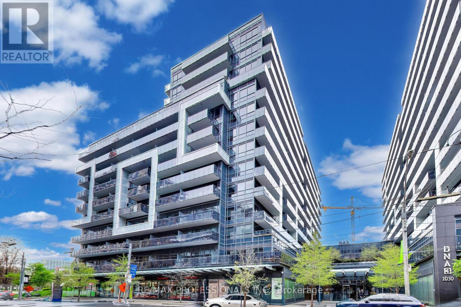 912 - 1030 King Street W, Toronto, Ontario M6K 0B4 - Photo 2 - C13674666