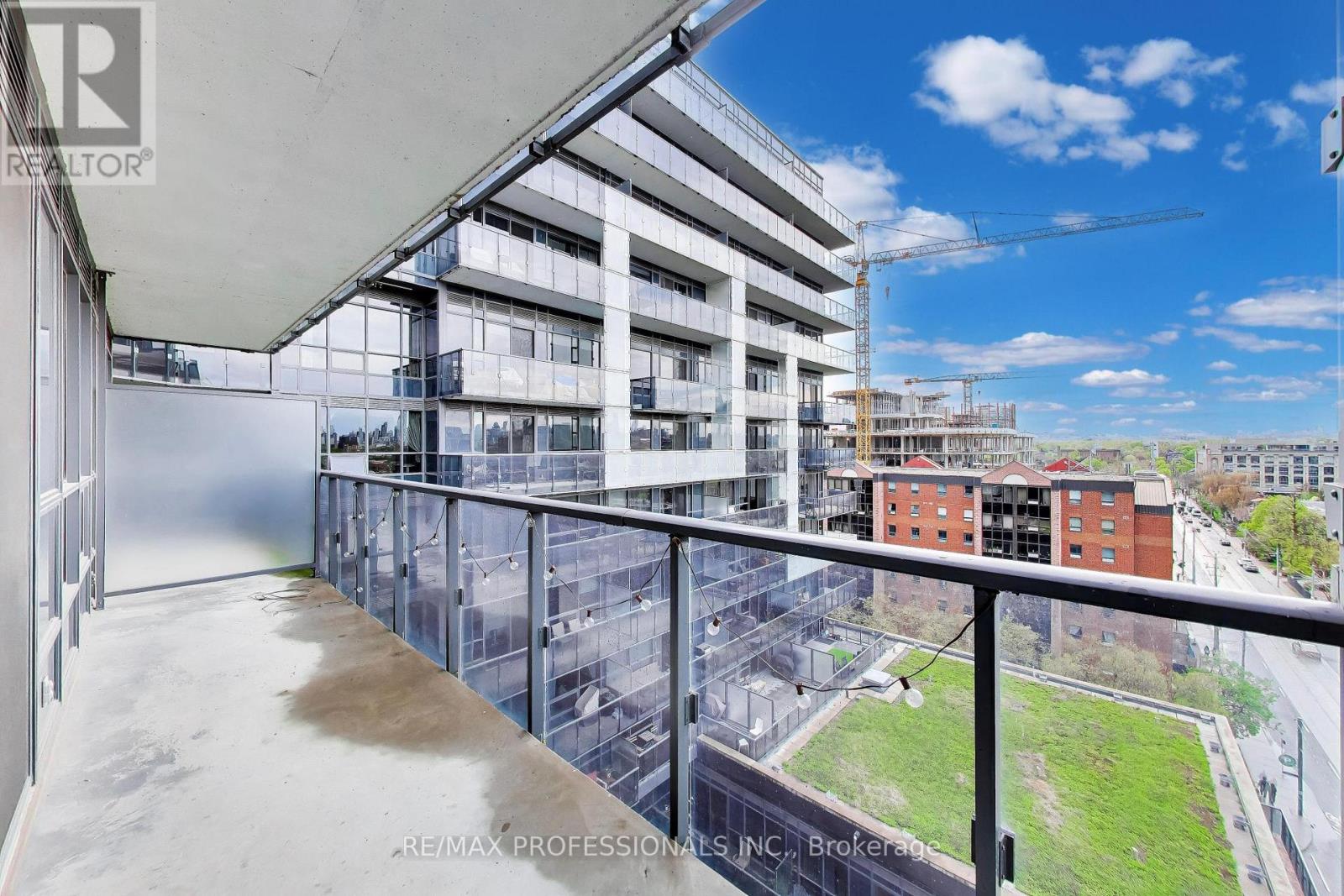 912 - 1030 King Street W, Toronto, Ontario M6K 0B4 - Photo 27 - C13674666