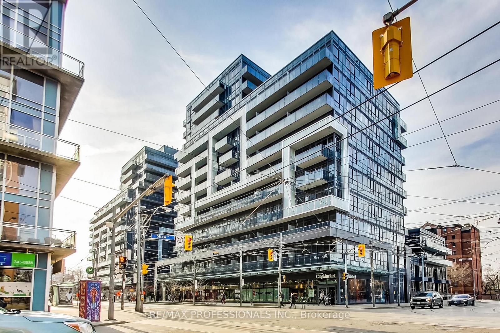 912 - 1030 King Street W, Toronto, Ontario M6K 0B4 - Photo 3 - C13674666