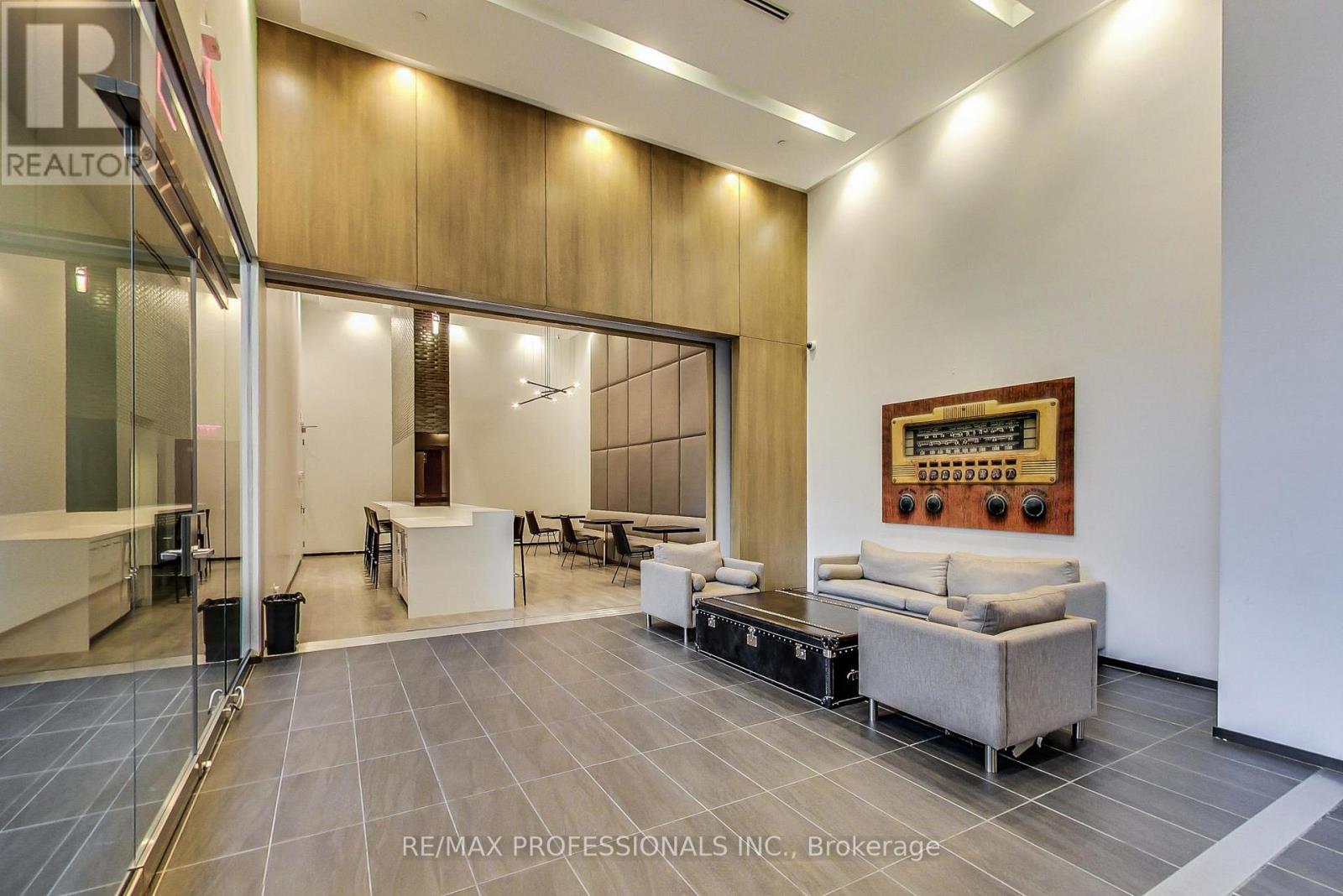 912 - 1030 King Street W, Toronto, Ontario M6K 0B4 - Photo 37 - C13674666