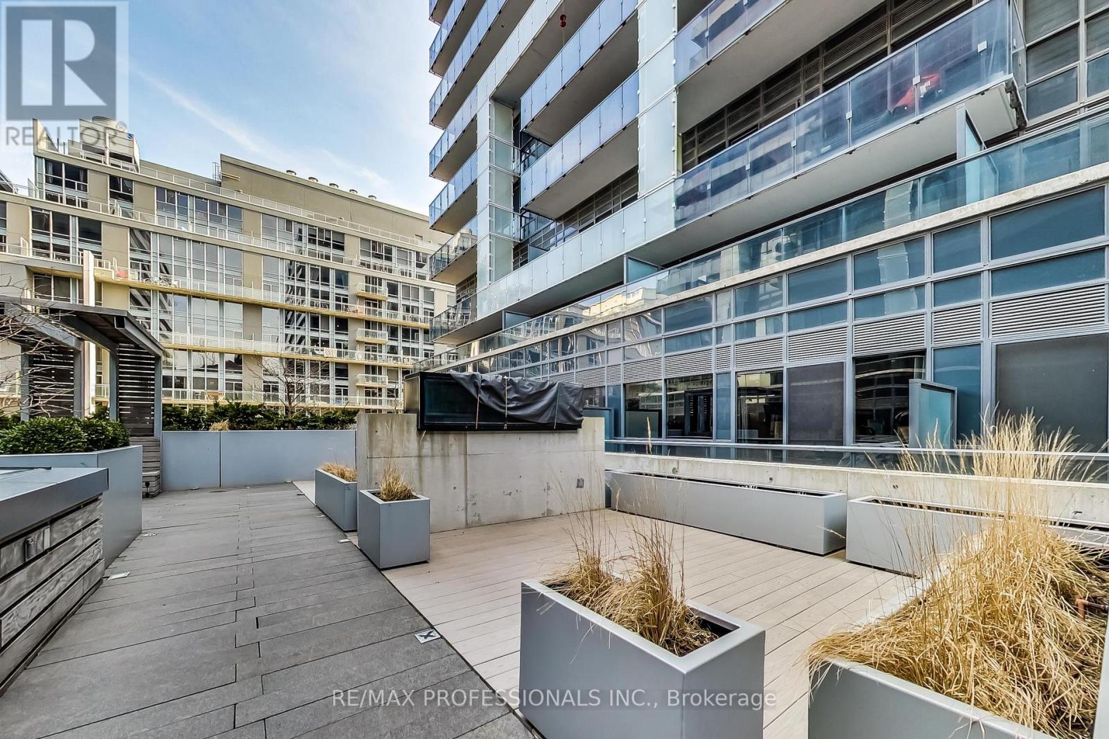 912 - 1030 King Street W, Toronto, Ontario M6K 0B4 - Photo 39 - C13674666