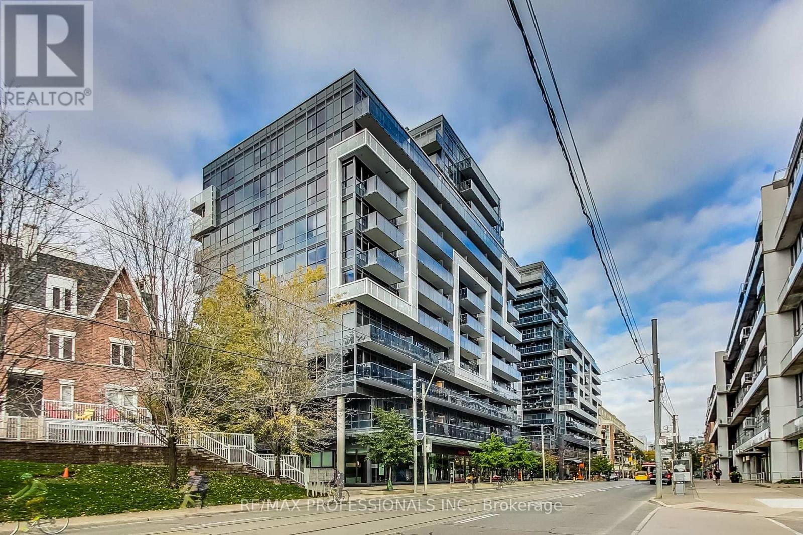 912 - 1030 King Street W, Toronto, Ontario M6K 0B4 - Photo 4 - C13674666