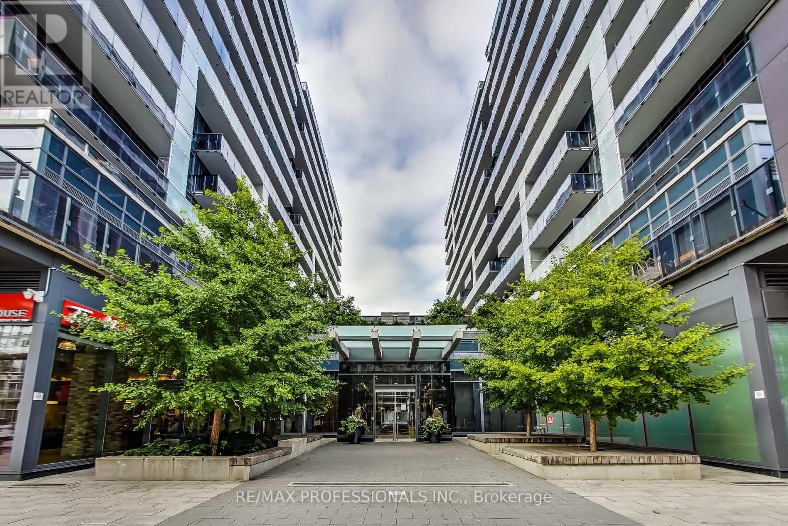 912 - 1030 King Street W, Toronto, Ontario M6K 0B4 - Photo 6 - C13674666