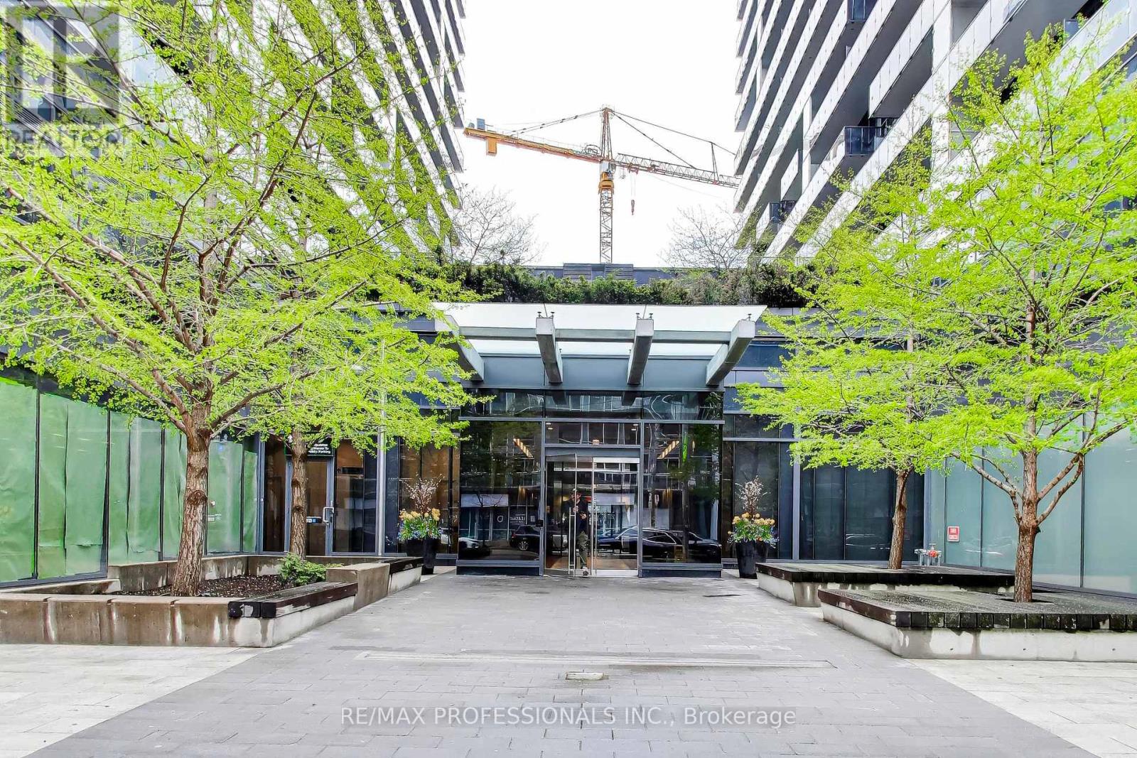 912 - 1030 King Street W, Toronto, Ontario M6K 0B4 - Photo 7 - C13674666