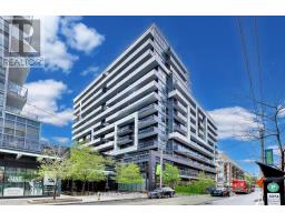 912 - 1030 KING STREET W, Toronto, Ontario