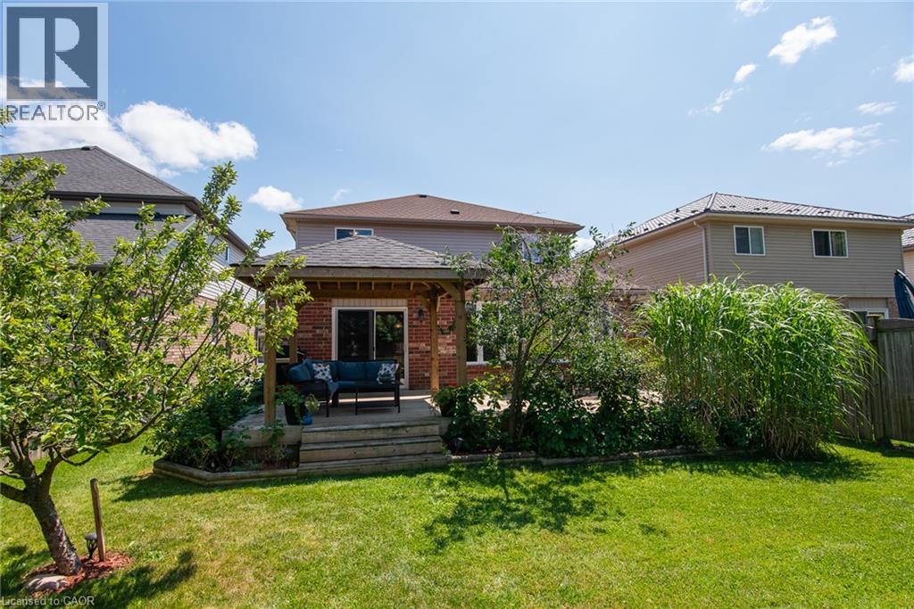 24 Joseph Lichti Lane, Baden, Ontario  N3A 4S3 - Photo 10 - 40852398