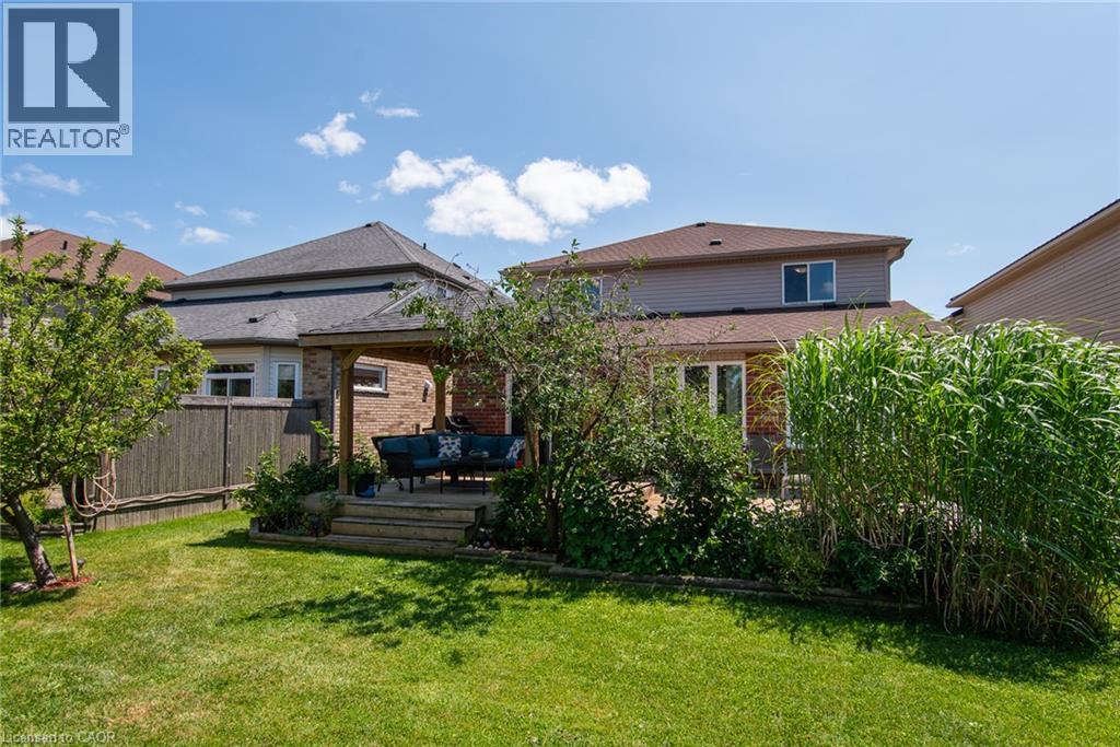 24 Joseph Lichti Lane, Baden, Ontario  N3A 4S3 - Photo 11 - 40852398