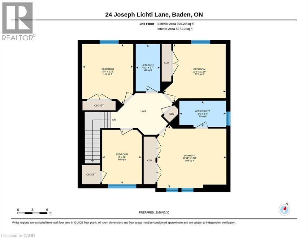 24 Joseph Lichti Lane, Baden, Ontario  N3A 4S3 - Photo 40 - 40852398