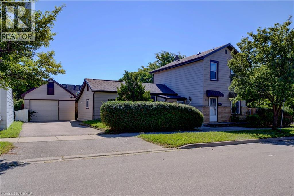 169 GEORGE Street, Brantford, Ontario