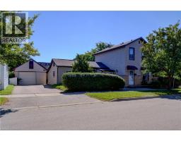 169 GEORGE Street, Brantford, Ontario
