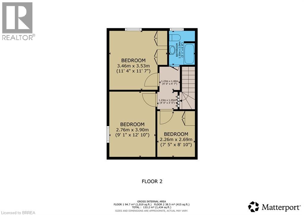 169 George Street, Brantford, Ontario  N3T 2Z2 - Photo 48 - 40851981