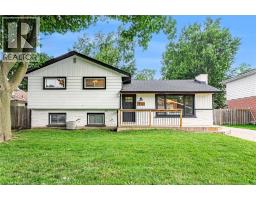 811 HUGHSON Street, Woodstock, Ontario