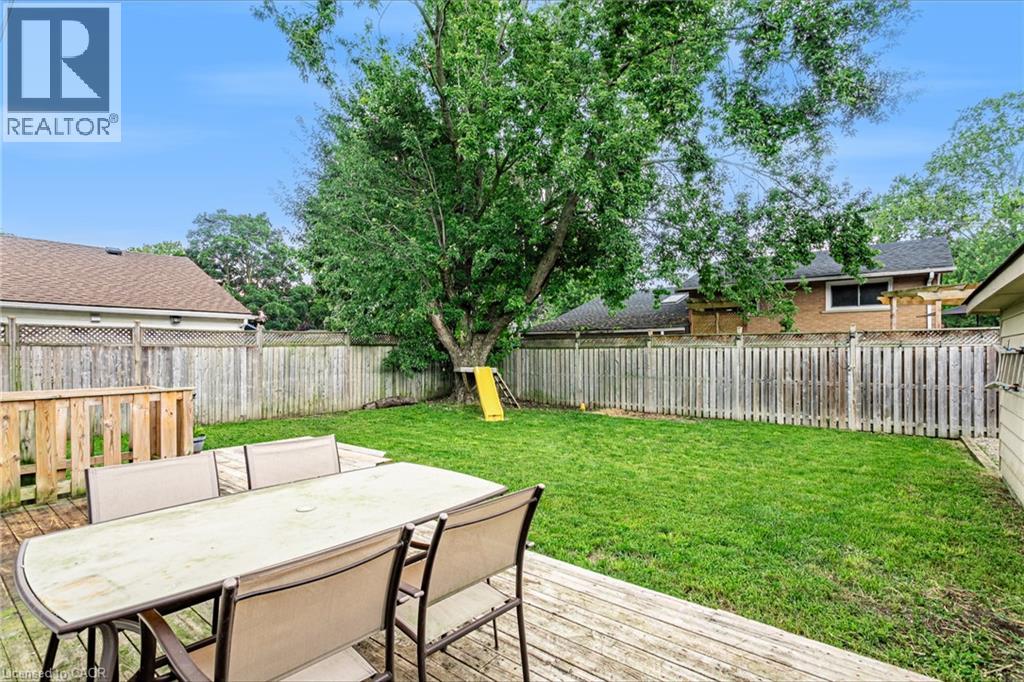 811 Hughson Street, Woodstock, Ontario N4S 4P8 - Photo 26 - 40854850