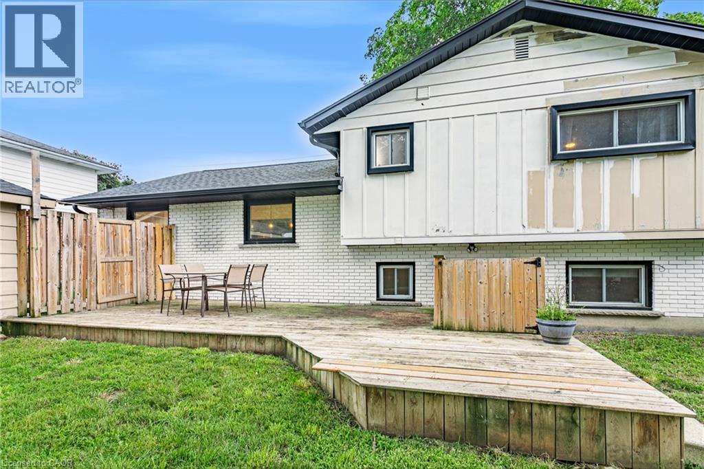 811 Hughson Street, Woodstock, Ontario N4S 4P8 - Photo 29 - 40854850