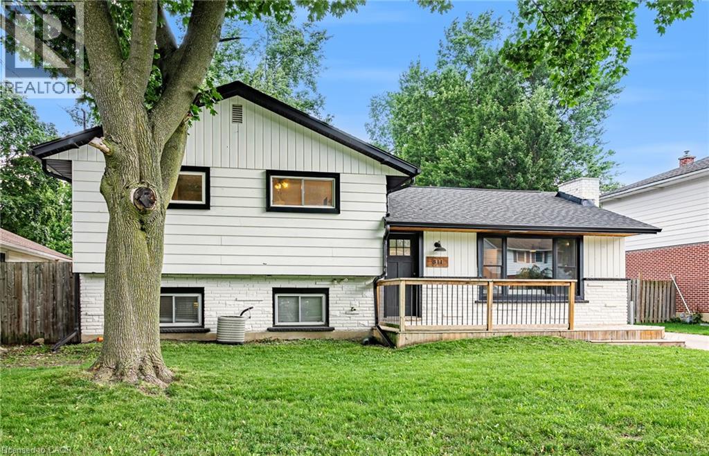 811 Hughson Street, Woodstock, Ontario N4S 4P8 - Photo 33 - 40854850