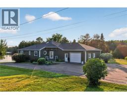 44 JEAN BAPTISTE, Saint-Charles, New Brunswick