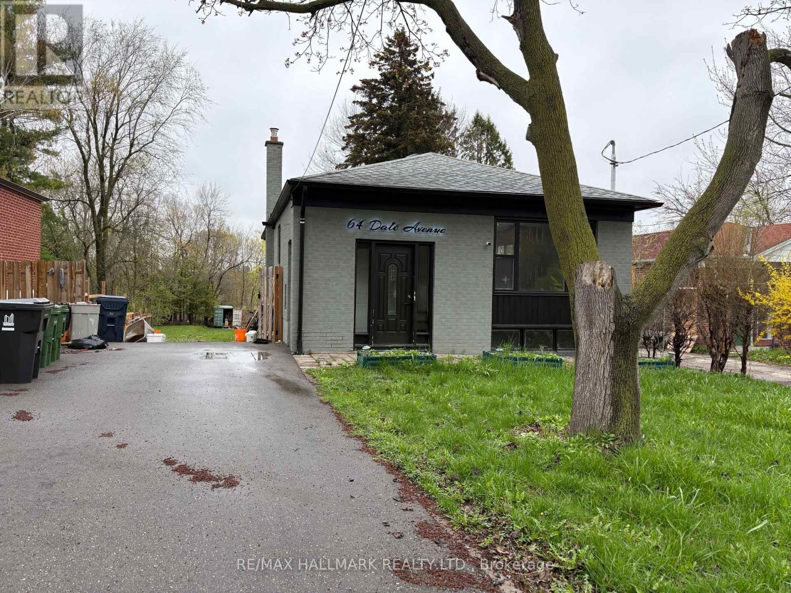 64 Dale Avenue, Toronto, Ontario M1J 3J5 - Photo 1 - E13674692