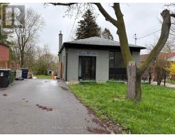 64 DALE AVENUE, Toronto, Ontario