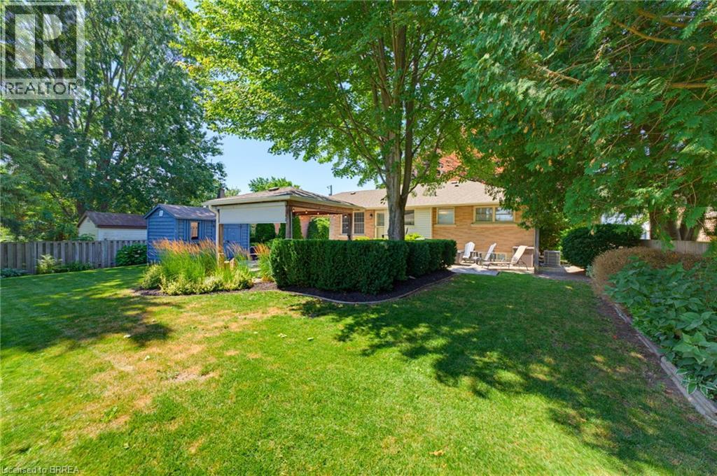 35 Varadi Avenue, Brantford, Ontario  N3R 3N2 - Photo 30 - 40855746