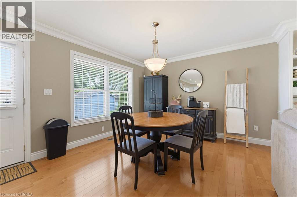 35 Varadi Avenue, Brantford, Ontario  N3R 3N2 - Photo 7 - 40855746