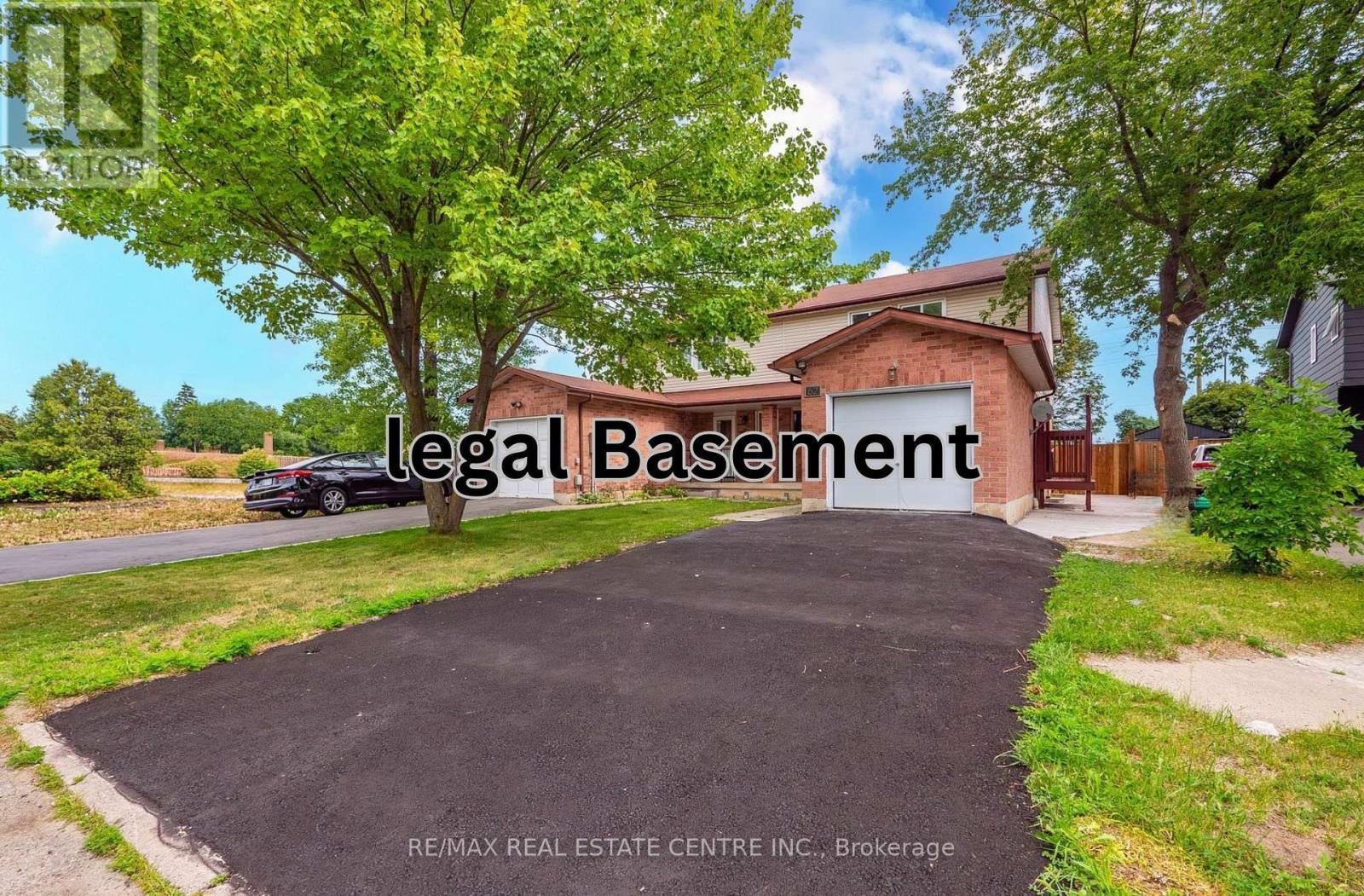 62 BRAMHALL CIRCLE, Brampton, Ontario