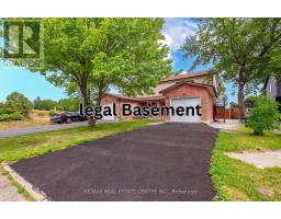 62 BRAMHALL CIRCLE, Brampton, Ontario