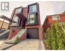 BASEMENT - 49B EAST DRIVE, Toronto, Ontario