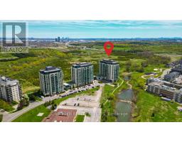 808 - 65 YORKLAND BOULEVARD, Brampton, Ontario